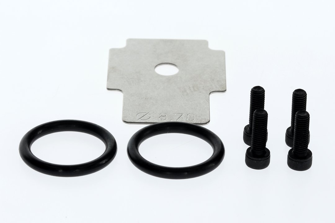 BOSCH Ersatzteil TTNR: 8738805026 Gasblende VR4615 D=8,70 mm everp