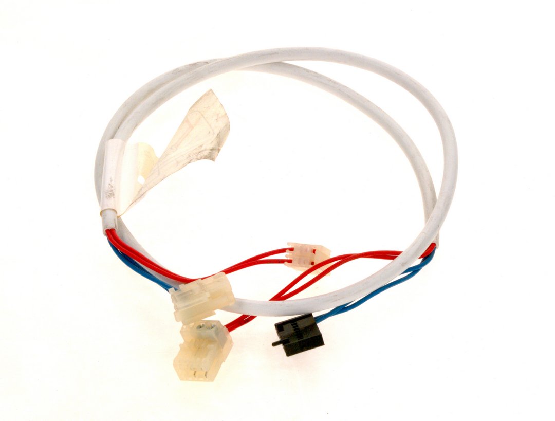 BOSCH Ersatzteil TTNR: 87144113250 Kabel