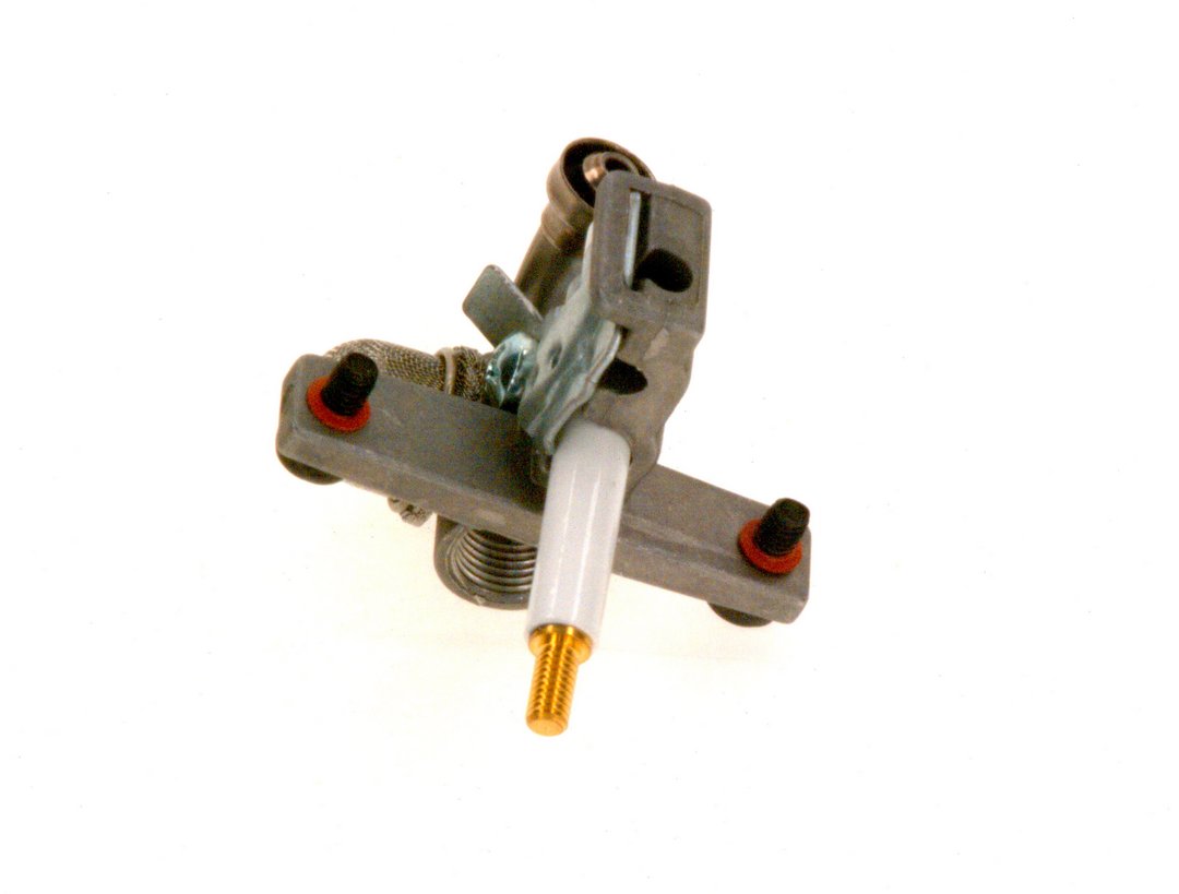 BOSCH Ersatzteil TTNR: 87081053350 Zuendbrenner