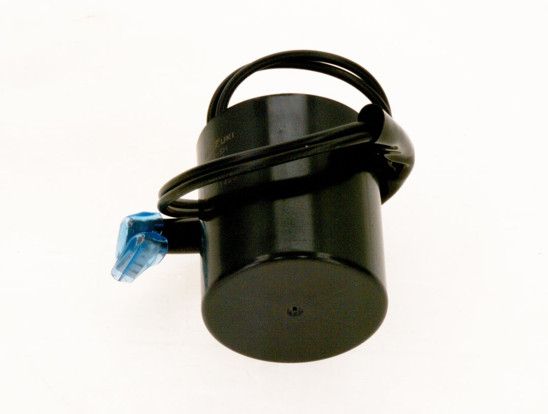 BOSCH Ersatzteil TTNR: 87183124250 Kondensator