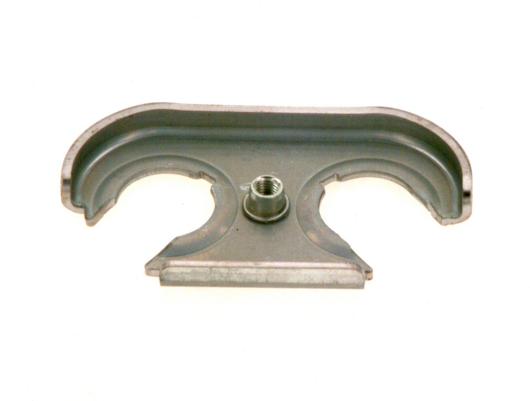 BOSCH Ersatzteil TTNR: 87182248780 Platte BOSCH Ersatzteil TTNR: 87182248780 Platte