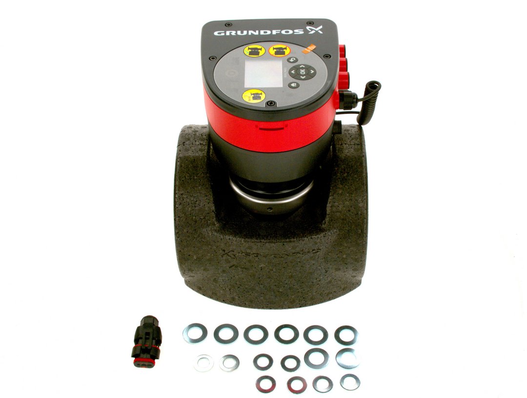 BOSCH Ersatzteil TTNR: 7736603873 Pumpe Magna3 40-60 F 220 230V everp