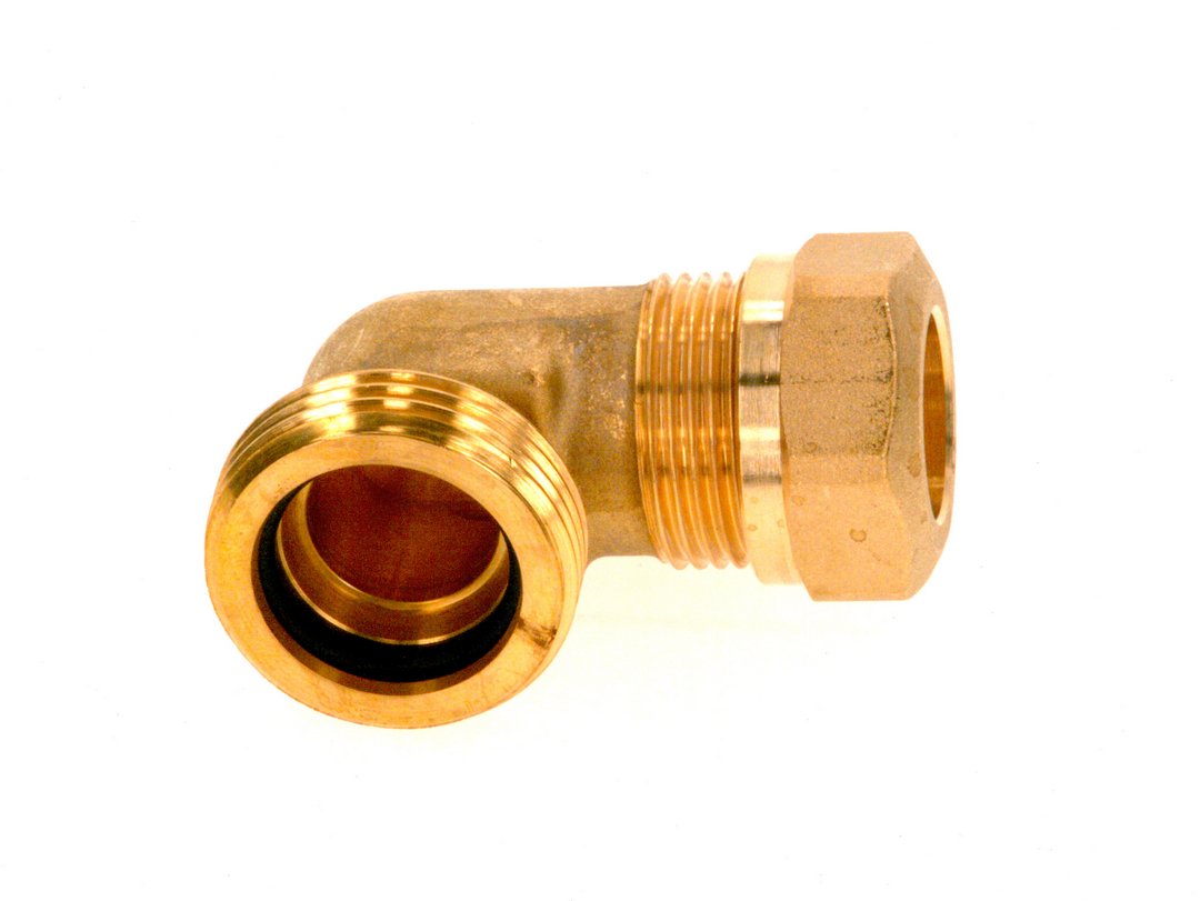 BOSCH Ersatzteil TTNR: 87485110340 Winkel G1x18, 3/4" BOSCH Ersatzteil TTNR: 87485110340 Winkel G1x18, 3/4"