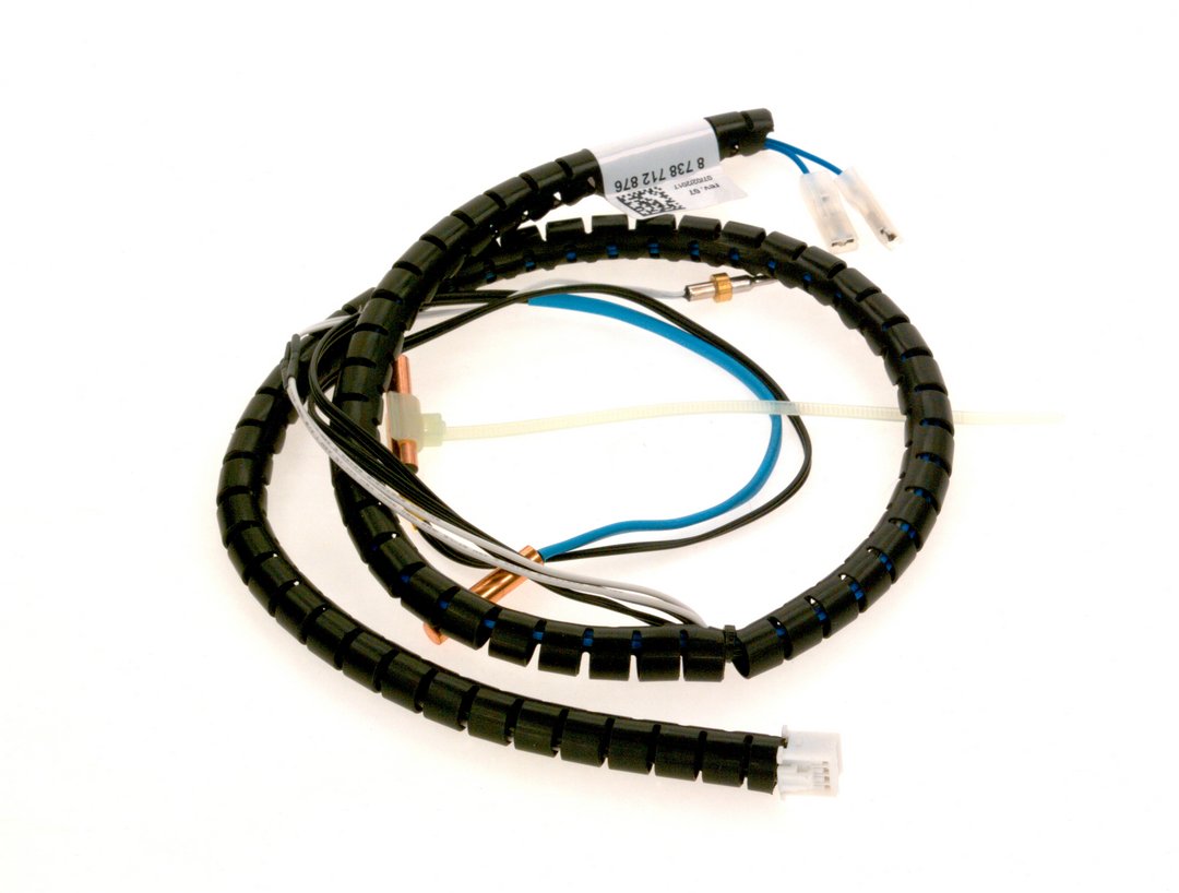 BOSCH Ersatzteil TTNR: 8738713249 Kabel (sensor)