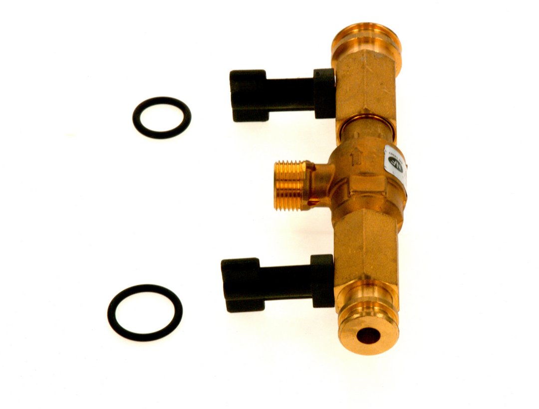 BOSCH Ersatzteil TTNR: 7099537 Befuelleinrichtung BK13