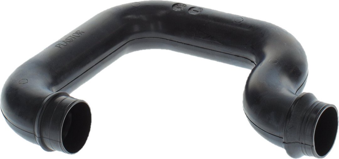 BOSCH Ersatzteil TTNR: 87167640700 Rohr Einlaufrohr