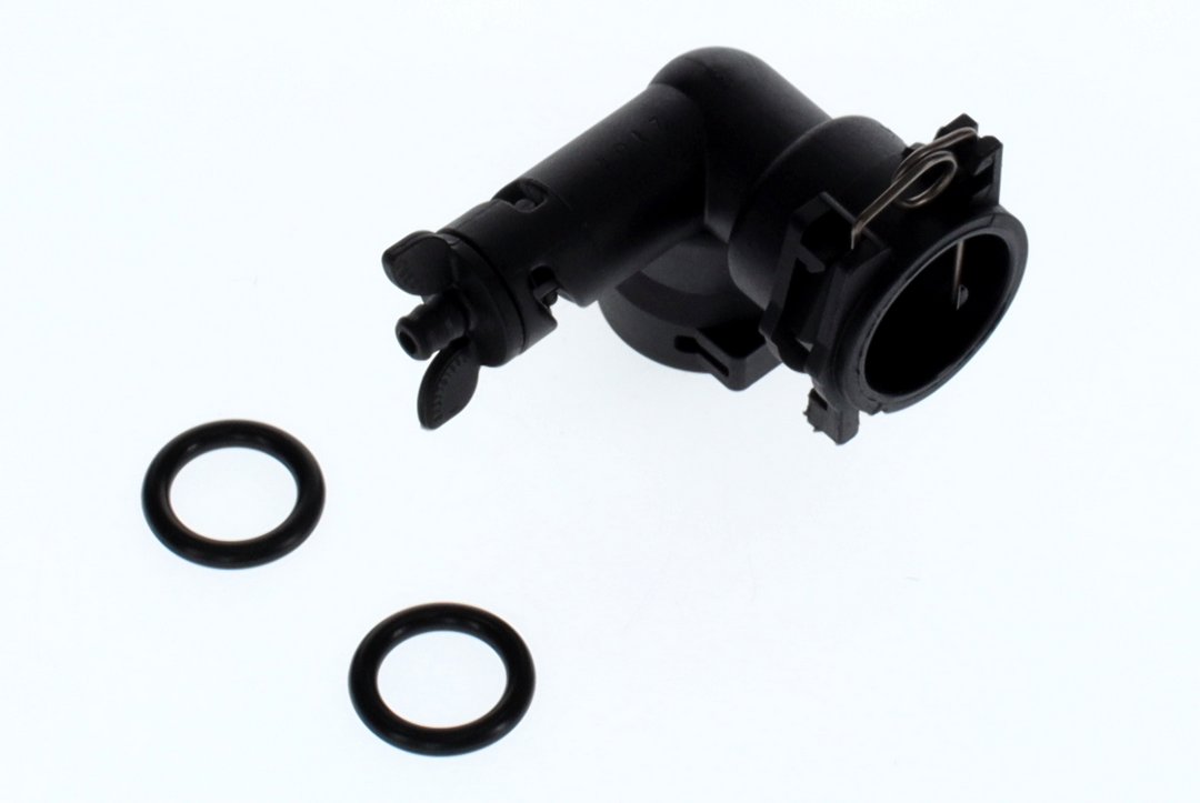 BOSCH Ersatzteil TTNR: 87161064990 Bogen