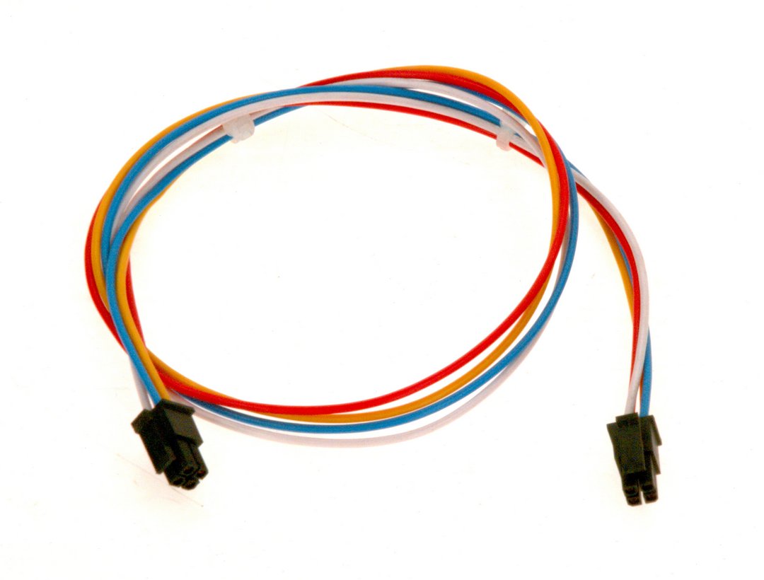 BOSCH Ersatzteil TTNR: 87183101670 Kabel Canbus 500 mm