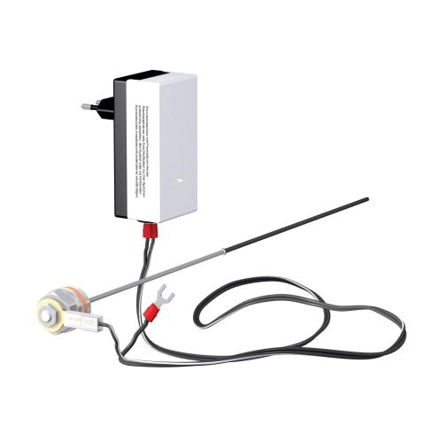 Flamco Fremdstromanode Flamcoextherm FSA 400 G 3/4 M, 230 V, 50 Hz 18960 Flamco Fremdstromanode Flamcoextherm FSA 400 G 3/4 M, 230 V, 50 Hz 18960