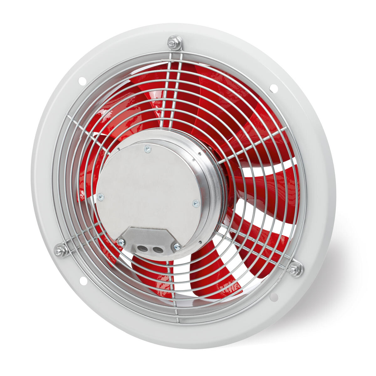 Helios HWW EC 250 A Axialventilator EC 1-PH 50/60 Hz regelb. 04823