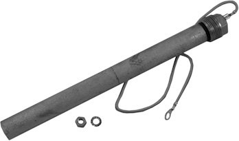BOSCH Ersatzteil TTNR: 87290110340 Anode