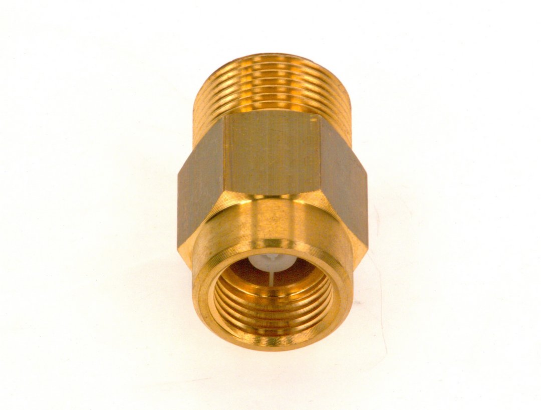 BOSCH Ersatzteil TTNR: 87133060410 Drossel