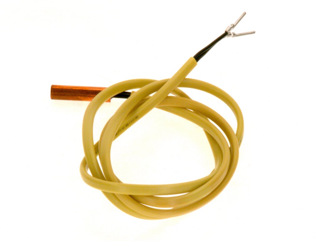 BOSCH Ersatzteil TTNR: 8718585835 Temperaturfuehler NTC BOSCH Ersatzteil TTNR: 8718585835 Temperaturfuehler NTC