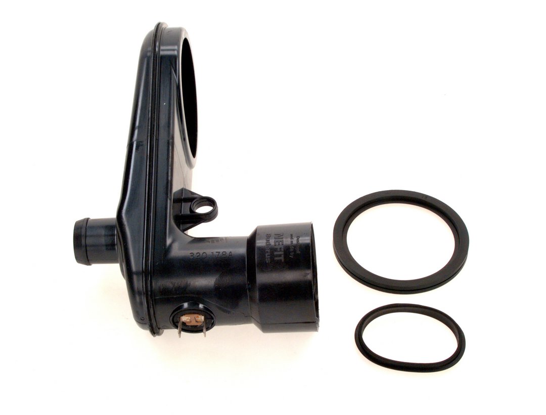 BOSCH Ersatzteil TTNR: 7099452 Kondenssammler BOSCH Ersatzteil TTNR: 7099452 Kondenssammler