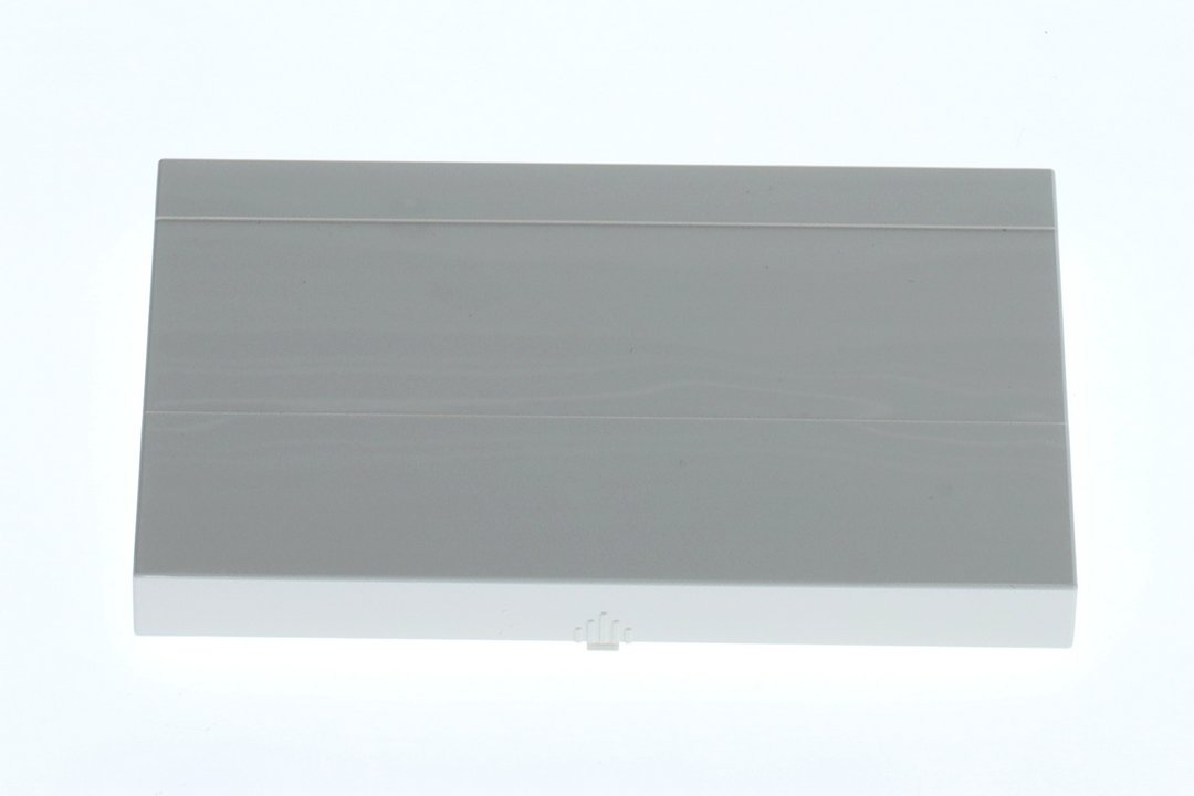 BOSCH Ersatzteil TTNR: 63017663 Blindabdeckung BC10 fuer RC3x everp BOSCH Ersatzteil TTNR: 63017663 Blindabdeckung BC10 fuer RC3x everp