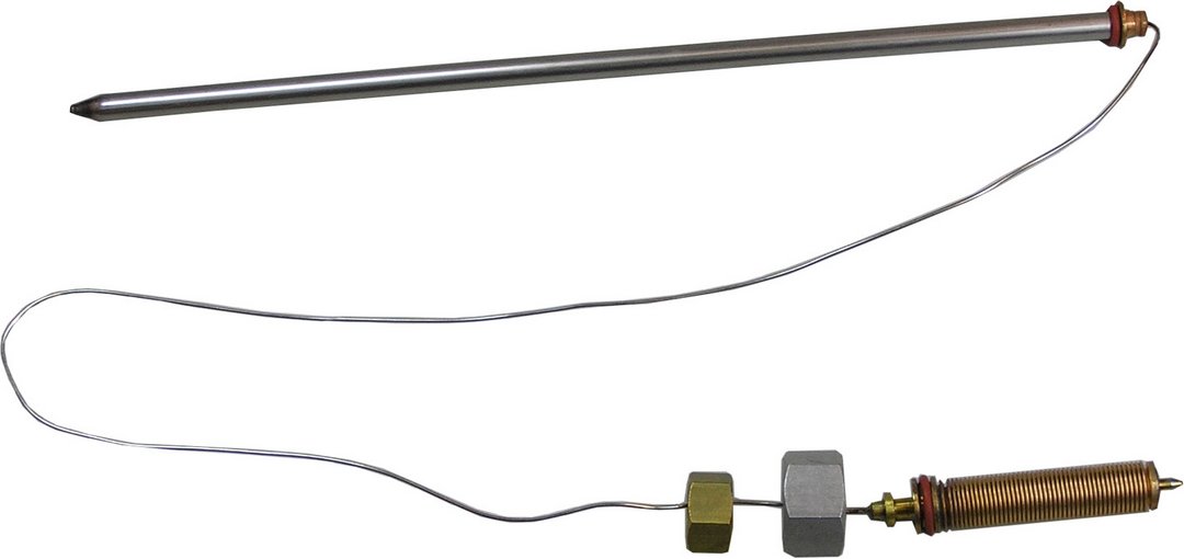 BOSCH Ersatzteil TTNR: 87072060390 Temperaturregler