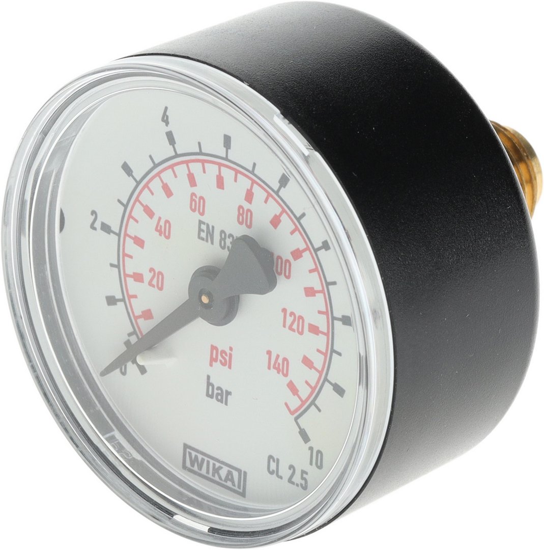 BOSCH Ersatzteil TTNR: 7736700913 Manometer