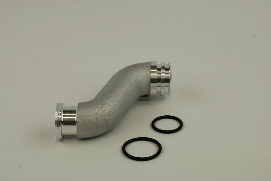 BOSCH Ersatzteil TTNR: 8738901737 Vor-/Ruecklaufrohr BOSCH Ersatzteil TTNR: 8738901737 Vor-/Ruecklaufrohr