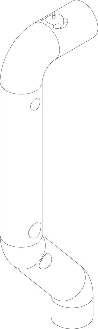 BOSCH Ersatzteil TTNR: 87186459580 Isolierung Set