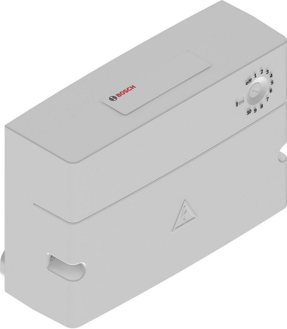 BOSCH Ersatzteil TTNR: 8737707132 Modul IPM1 neutral BOSCH Ersatzteil TTNR: 8737707132 Modul IPM1 neutral