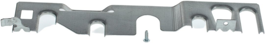 BOSCH Ersatzteil TTNR: 7736700776 Buegel Rohr vertikal
