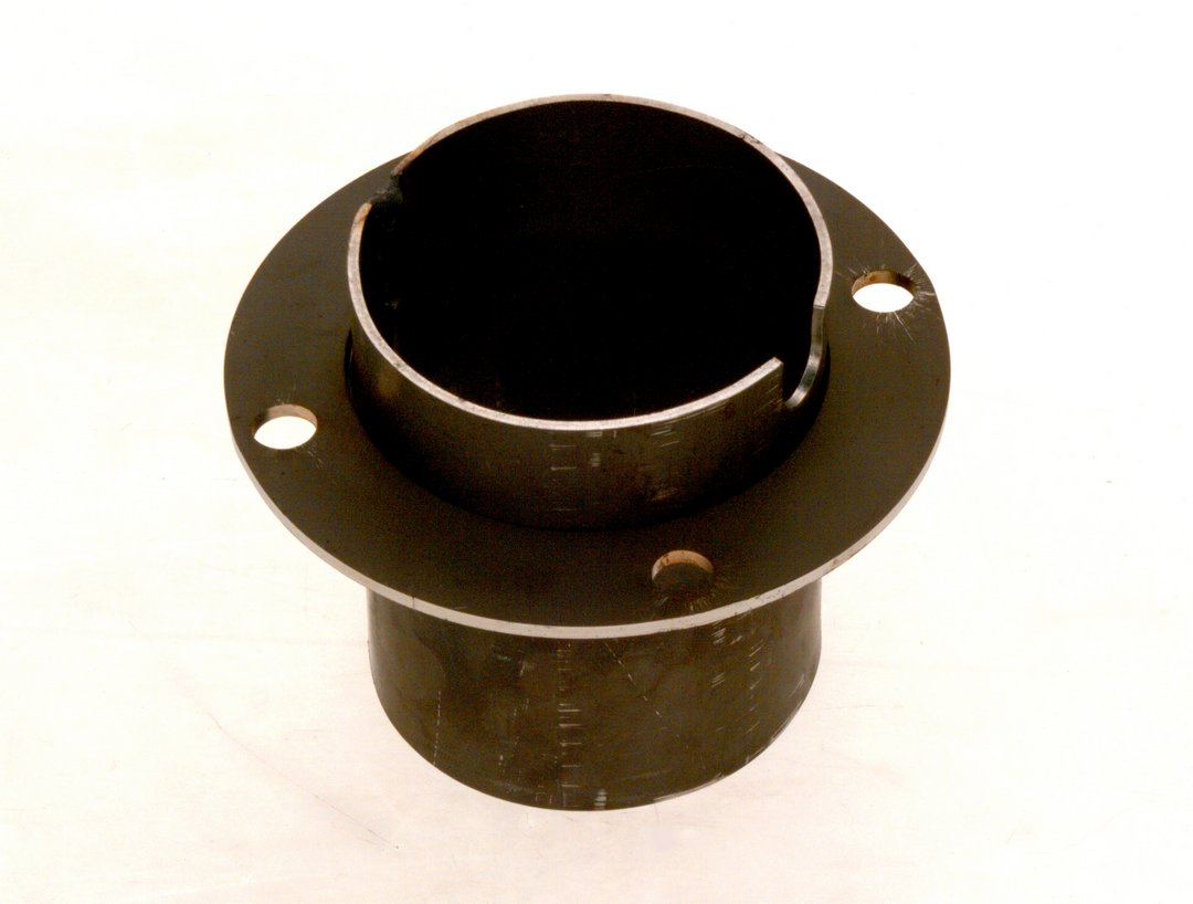 BOSCH Ersatzteil TTNR: 87185751750 Brennerunterteil D125x95 everp