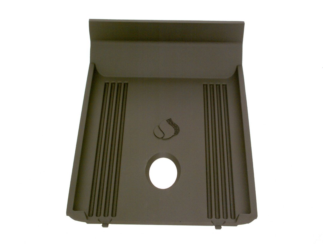 BOSCH Ersatzteil TTNR: 7747001822 Umlenkpl innen Pellet_1 everp