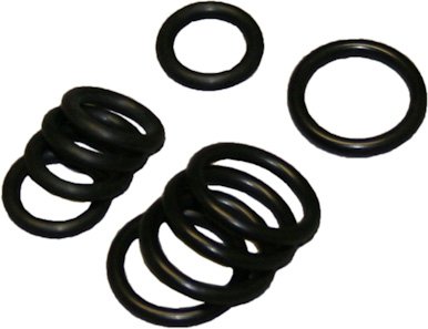 BOSCH Ersatzteil TTNR: 7099018 O-Ring Set Gasduese