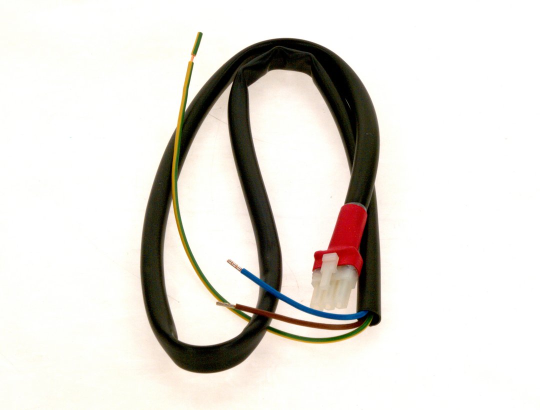 BOSCH Ersatzteil TTNR: 87183103740 Kabel 930 mm