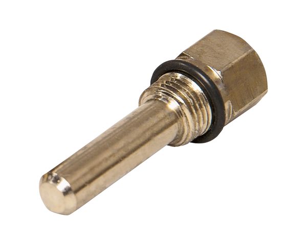 Flamco Tauchhuelse G 1/2 / M10x1 indirekt tauchend M1278690 Flamco Tauchhuelse G 1/2 / M10x1 indirekt tauchend M1278690