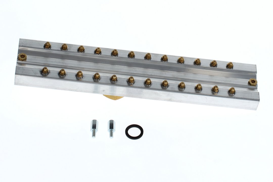 BOSCH Ersatzteil TTNR: 7099120 Duesenplatte U112/U122 2LL D1.02mm BOSCH Ersatzteil TTNR: 7099120 Duesenplatte U112/U122 2LL D1.02mm