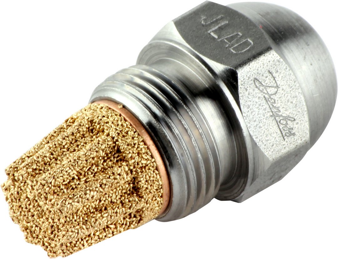 BOSCH Ersatzteil TTNR: 7747028943 oelduese 0,45gph 80Gr HFD Danfoss everp