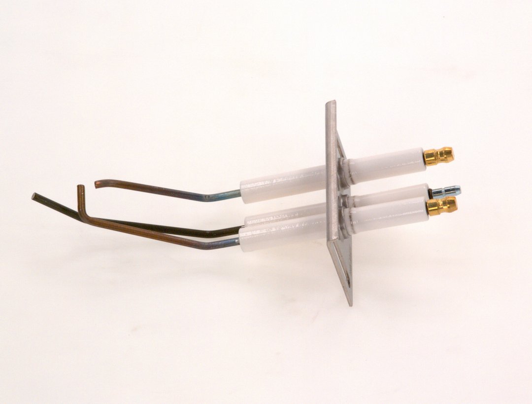 BOSCH Ersatzteil TTNR: 8718593665 Zuendelektrode V5 everp