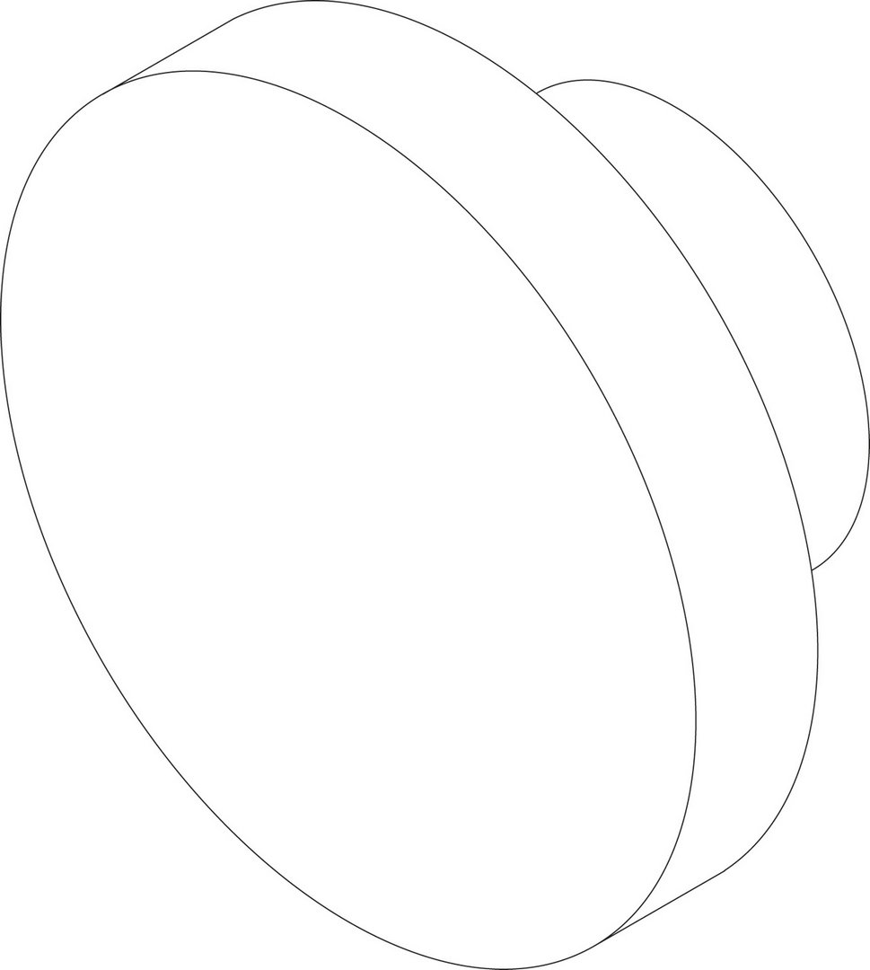 BOSCH Ersatzteil TTNR: 87032040030 Dichtung (10x)
