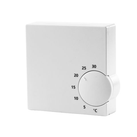 Flamco Elektronischer Raumthermostat Rt10 Ip 30, 230 V M10560.95 Flamco Elektronischer Raumthermostat Rt10 Ip 30, 230 V M10560.95