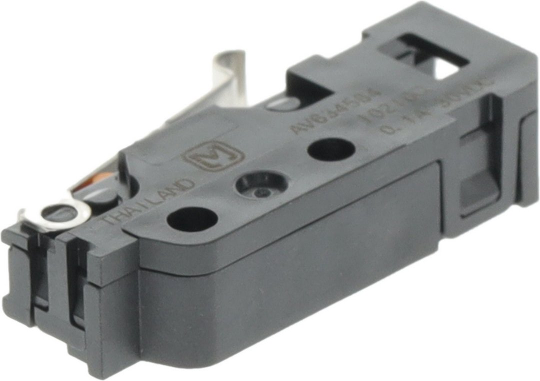 BOSCH Ersatzteil TTNR: 7733701073 Endstellungsschalter BOSCH Ersatzteil TTNR: 7733701073 Endstellungsschalter