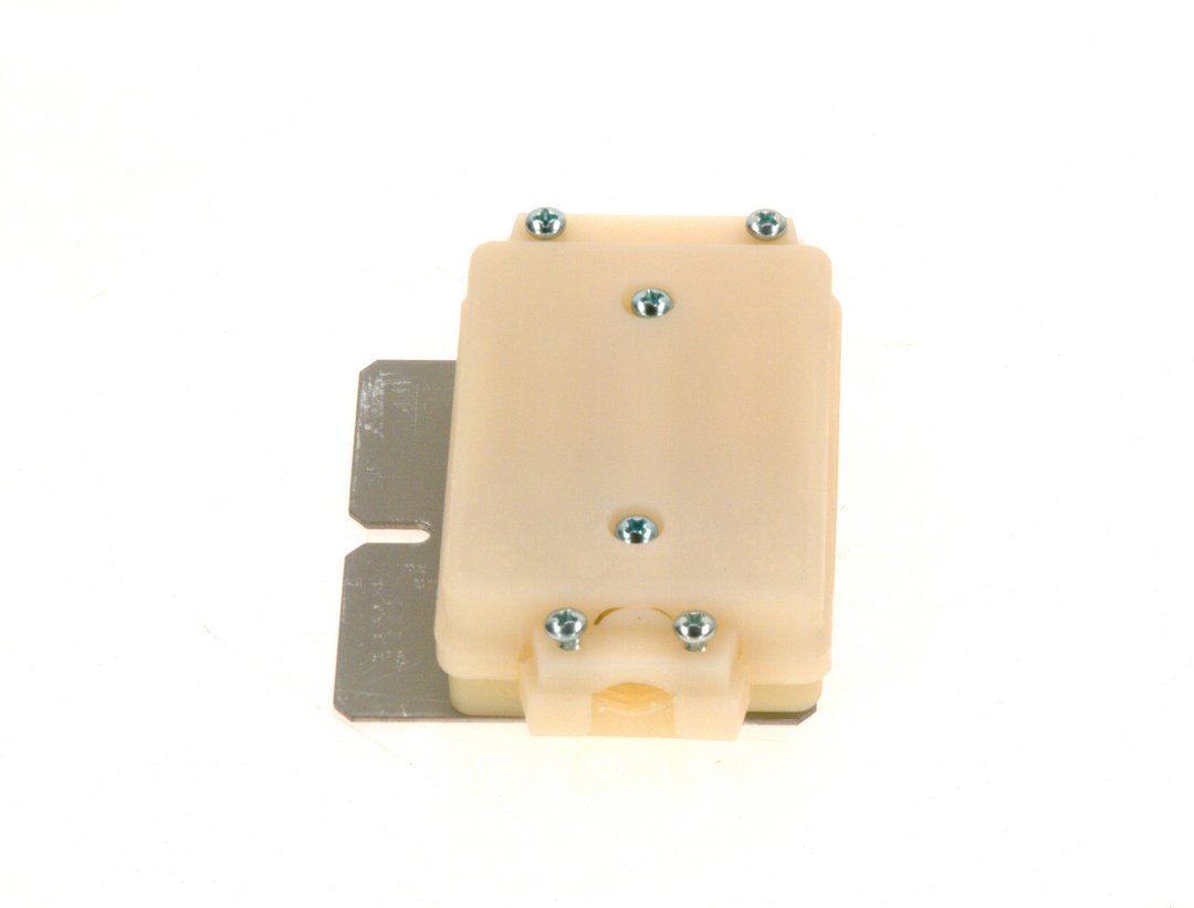 BOSCH Ersatzteil TTNR: 7100380 Netzanschluss kpl ohne Kabel