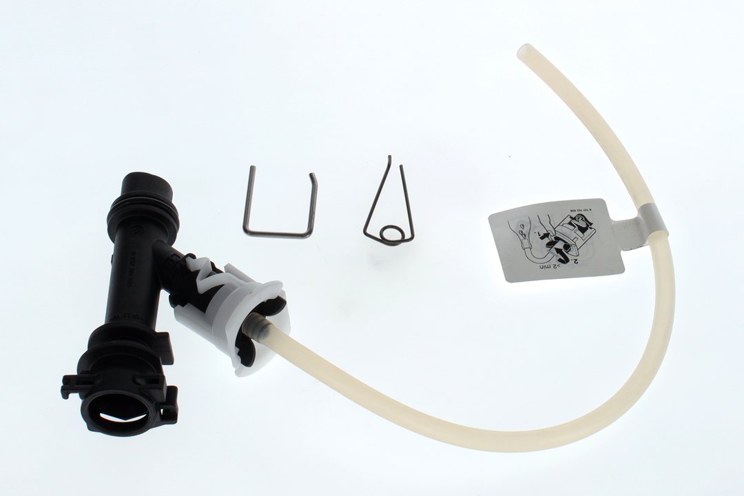 BOSCH Ersatzteil TTNR: 87182223060 Adapter