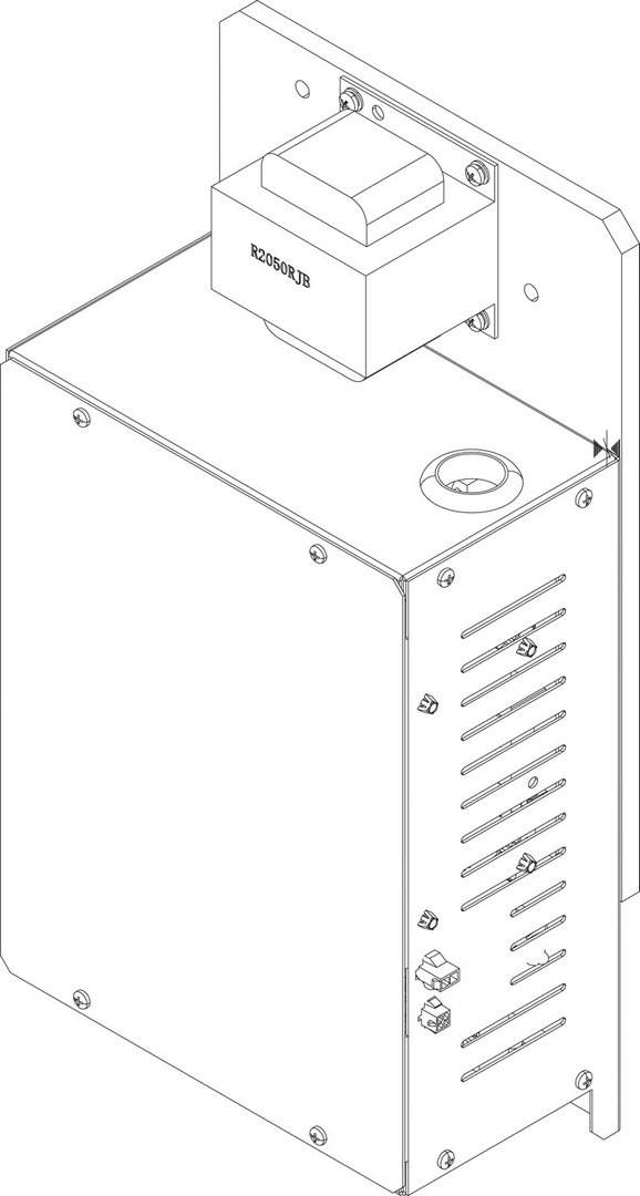 BOSCH Ersatzteil TTNR: 8733703202 Wechselrichter 1-Phase BOSCH Ersatzteil TTNR: 8733703202 Wechselrichter 1-Phase