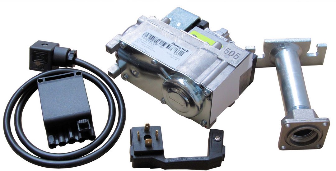 BOSCH Ersatzteil TTNR: 5181969 Umruestset VR4905 auf VR4605