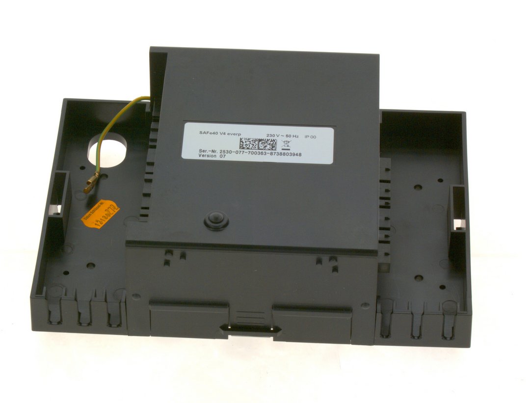 BOSCH Ersatzteil TTNR: 8738803948 SAFe40 V4/S07 everp
