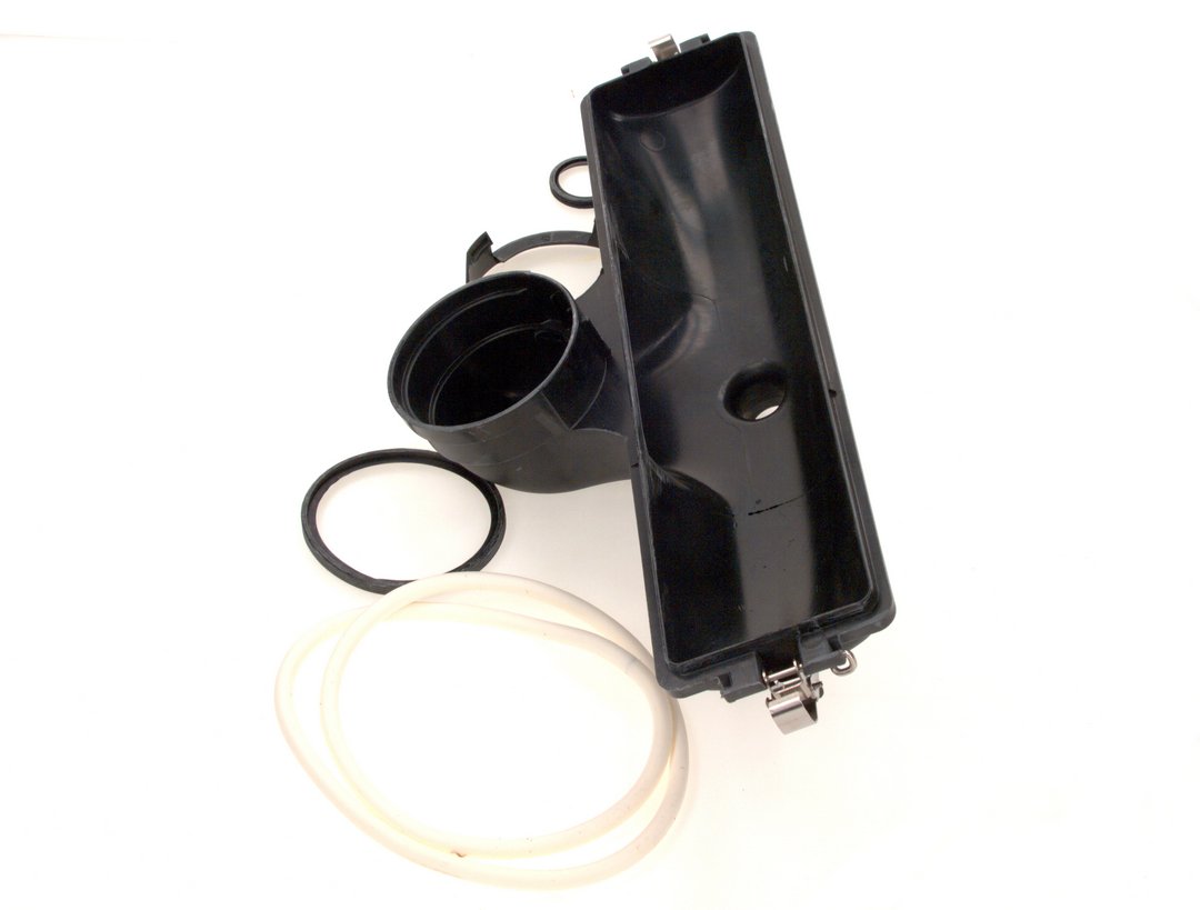 BOSCH Ersatzteil TTNR: 7101396 Kondensatsammler