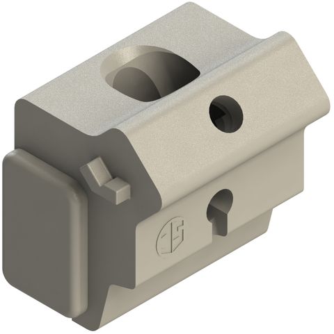 Schloesser JS DAEMMSCHALE ZU ATV VERT.2-6-FACH,2001,2002,2501,2502 Schloesser JS DAEMMSCHALE ZU ATV VERT.2-6-FACH,2001,2002,2501,2502