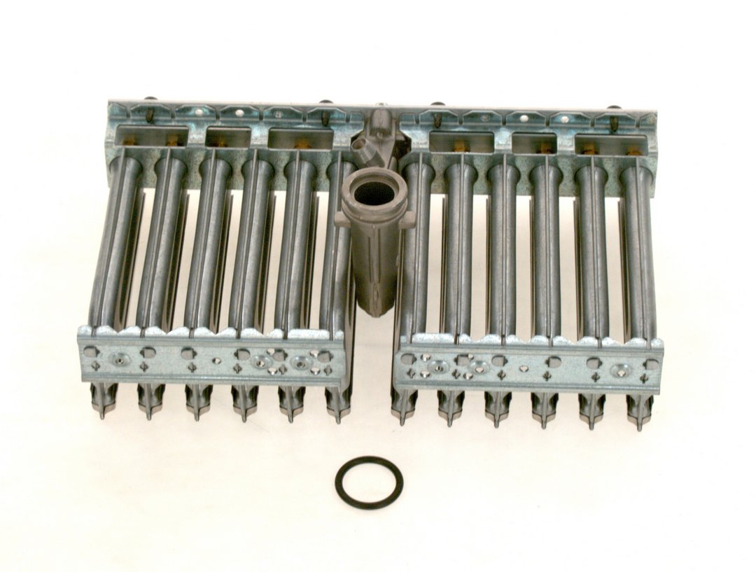 BOSCH Ersatzteil TTNR: 87081204820 Brenner