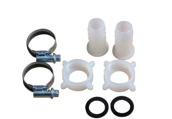 BOSCH Ersatzteil TTNR: 67900382 Anschluss-Set 3/4" everp