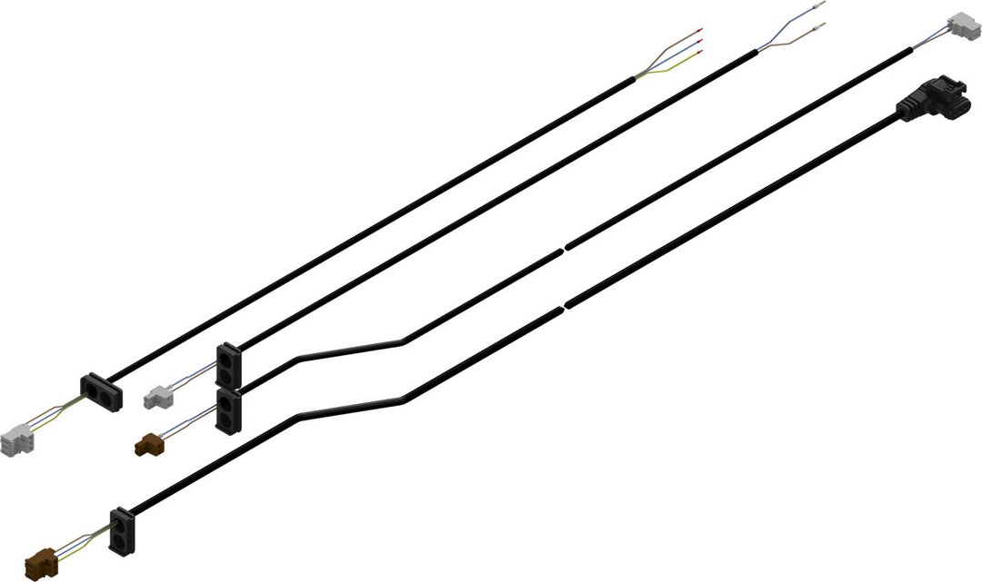 BOSCH Ersatzteil TTNR: 87186690150 Kabelbaum Heizkreis gemischt kpl. BOSCH Ersatzteil TTNR: 87186690150 Kabelbaum Heizkreis gemischt kpl.