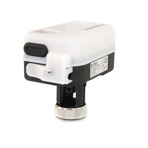 Flamco 3-Punkt Stellantrieb 230VAC f. NexusValve Vivax DN40 - 50, MVT203 MN80597.0115 Flamco 3-Punkt Stellantrieb 230VAC f. NexusValve Vivax DN40 - 50, MVT203 MN80597.0115