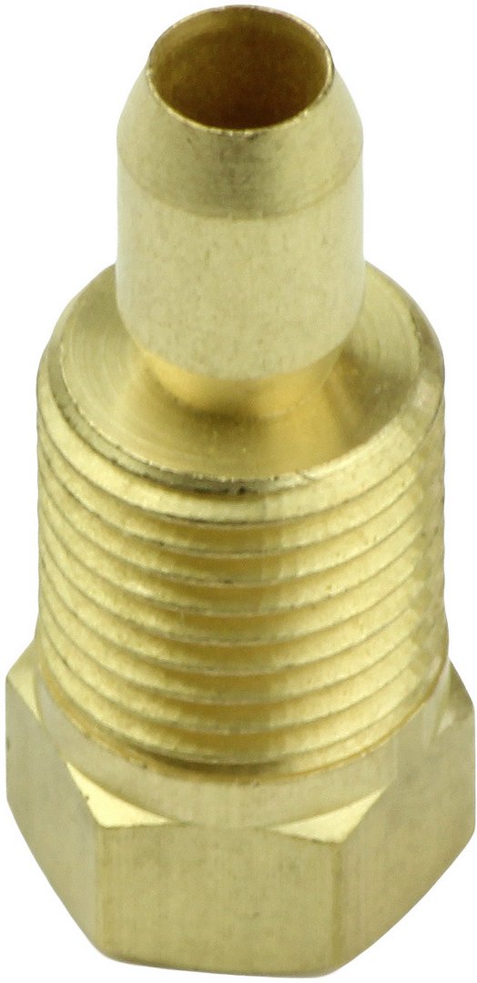 BOSCH Ersatzteil TTNR: 5481221 Zuendgasverschraubung D4 SIT09-58-030