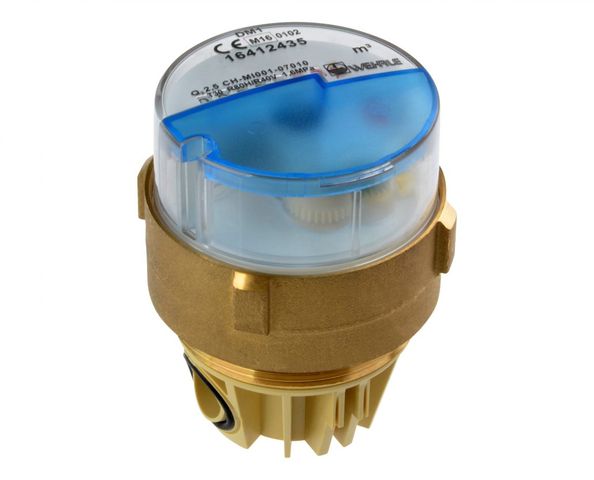 Schloesser JS MESSKAPSEL EAS-MODULAR, TYP DM BIS 30 GRAD,Q3=2,5 Schloesser JS MESSKAPSEL EAS-MODULAR, TYP DM BIS 30 GRAD,Q3=2,5