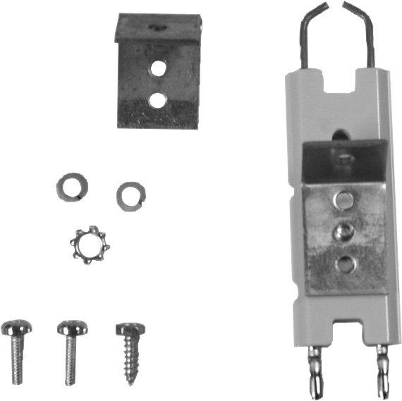 BOSCH Ersatzteil TTNR: 87290124410 Zuendelektrode